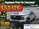 New 2026 Chevrolet Silverado 2500 Custom Crew Cab for sale #83177 - photo 7