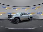 New 2026 Chevrolet Silverado 2500 Custom Crew Cab for sale #83177 - photo 1