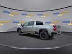 New 2026 Chevrolet Silverado 2500 Custom Crew Cab for sale #83177 - photo 2