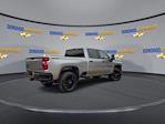 New 2026 Chevrolet Silverado 2500 Custom Crew Cab for sale #83177 - photo 5