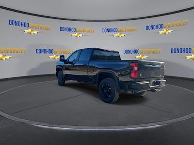 New 2026 Chevrolet Silverado 2500 Custom Crew Cab for sale #83178 - photo 2