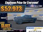 New 2026 Chevrolet Silverado 2500 Custom Crew Cab for sale #83178 - photo 23