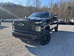 New 2026 Chevrolet Silverado 2500 Custom Crew Cab for sale #83178 - photo 8