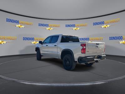 New 2026 Chevrolet Silverado 1500 ZR2 Crew Cab for sale #83189 - photo 2