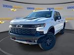 New 2026 Chevrolet Silverado 1500 ZR2 Crew Cab for sale #83190 - photo 1