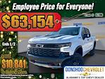 New 2026 Chevrolet Silverado 1500 ZR2 Crew Cab for sale #83190 - photo 8