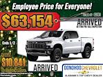 New 2026 Chevrolet Silverado 1500 ZR2 Crew Cab for sale #83191 - photo 1