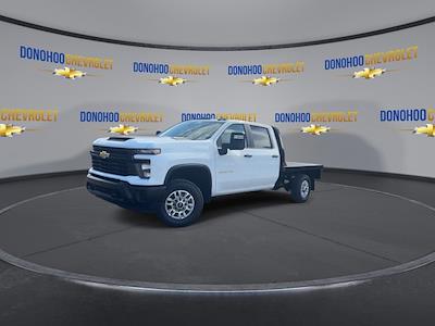 New 2026 Chevrolet Silverado 2500 - photo 1