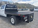 New 2026 Chevrolet Silverado 2500 Crew Cab Steel Flatbed Truck for sale #83193 - photo 21