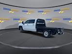 New 2026 Chevrolet Silverado 2500 Crew Cab Steel Flatbed Truck for sale #83193 - photo 2