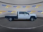 New 2026 Chevrolet Silverado 2500 Crew Cab Steel Flatbed Truck for sale #83193 - photo 6