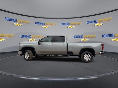 New 2026 Chevrolet Silverado 3500 LTZ Crew Cab for sale #83194 - photo 2