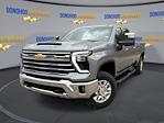 New 2026 Chevrolet Silverado 3500 LTZ Crew Cab for sale #83194 - photo 3