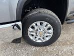 New 2026 Chevrolet Silverado 3500 LTZ Crew Cab for sale #83194 - photo 11