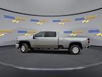 New 2026 Chevrolet Silverado 3500 LTZ Crew Cab for sale #83194 - photo 2