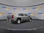 New 2026 Chevrolet Silverado 3500 LTZ Crew Cab for sale #83194 - photo 9