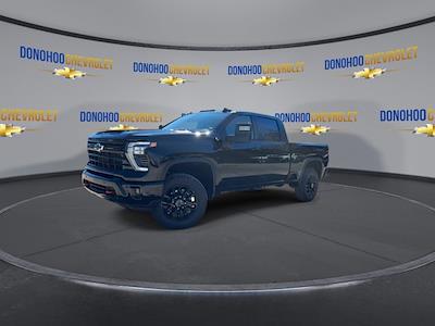Used 2026 Chevrolet Silverado 2500 - photo 1