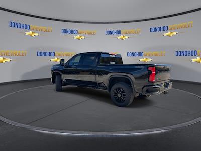 Used 2026 Chevrolet Silverado 2500 - photo 1