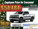 New 2026 Chevrolet Silverado 1500 RST Crew Cab for sale #83196 - photo 1
