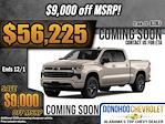 New 2026 Chevrolet Silverado 1500 RST Crew Cab for sale #83197 - photo 2