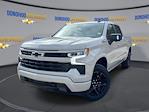 New 2026 Chevrolet Silverado 1500 RST Crew Cab for sale #83197 - photo 1