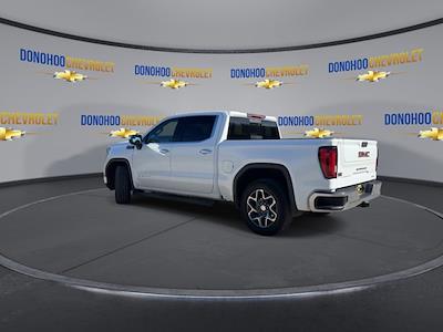 2022 GMC Sierra 1500 Crew Cab RWD Pickup for sale #83197A - photo 2