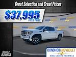 2022 GMC Sierra 1500 Crew Cab RWD Pickup for sale #83197A - photo 1