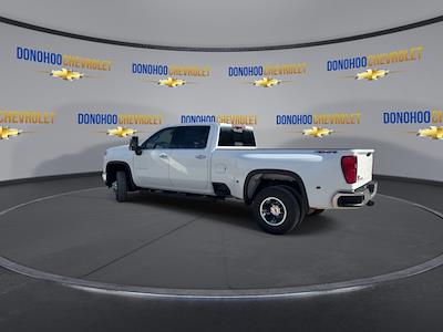 New 2026 Chevrolet Silverado 3500 LTZ Crew Cab for sale #83203 - photo 2
