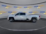 New 2026 Chevrolet Silverado 3500 LTZ Crew Cab for sale #83203 - photo 3