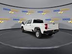 New 2026 Chevrolet Silverado 2500 Work Truck Crew Cab for sale #83210 - photo 2