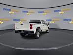 New 2026 Chevrolet Silverado 2500 Work Truck Crew Cab for sale #83210 - photo 6
