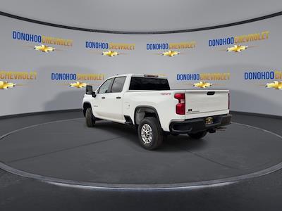 New 2026 Chevrolet Silverado 2500 Work Truck Crew Cab for sale #83212 - photo 2