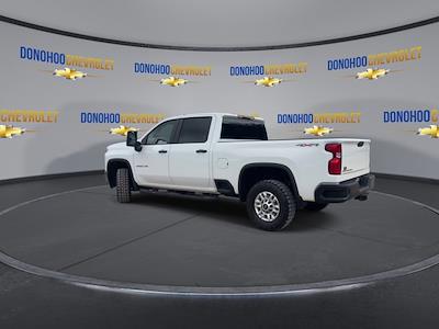 Used 2020 Chevrolet Silverado 2500 - photo 1