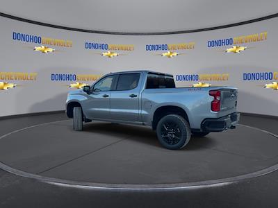 2026 Chevrolet Silverado 1500 Crew Cab 4WD Pickup for sale #83235 - photo 2