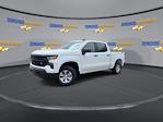 New 2026 Chevrolet Silverado 1500 Work Truck Crew Cab for sale #83256 - photo 9