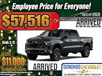 New 2026 Chevrolet Silverado 1500 LT Crew Cab for sale #83262 - photo 1