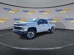 New 2026 Chevrolet Silverado 2500 Custom Crew Cab for sale #83268 - photo 6