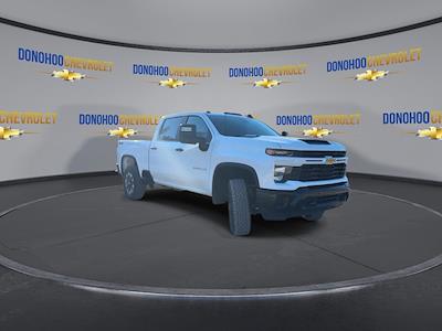 New 2026 Chevrolet Silverado 2500 Custom Crew Cab for sale #83269 - photo 1