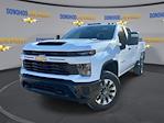 New 2026 Chevrolet Silverado 2500 Custom Crew Cab for sale #83269 - photo 23