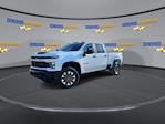 New 2026 Chevrolet Silverado 2500 Custom Crew Cab for sale #83269 - photo 4