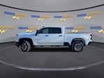 New 2026 Chevrolet Silverado 2500 Custom Crew Cab for sale #83269 - photo 5