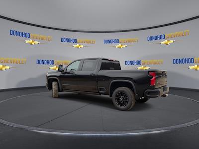 New 2026 Chevrolet Silverado 2500 High Country Crew Cab for sale #83270 - photo 2