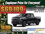 New 2026 Chevrolet Silverado 2500 High Country Crew Cab for sale #83270 - photo 1