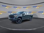 New 2026 Chevrolet Silverado 1500 Custom Crew Cab for sale #83271 - photo 3