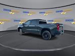 New 2026 Chevrolet Silverado 1500 Custom Crew Cab for sale #83271 - photo 2