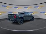 New 2026 Chevrolet Silverado 1500 Custom Crew Cab for sale #83271 - photo 6