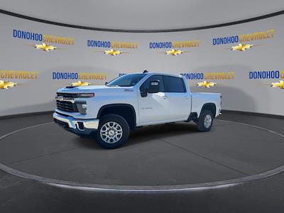 New 2026 Chevrolet Silverado 2500 LT Crew Cab for sale #83276 - photo 1