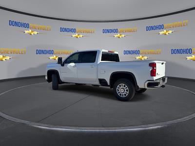New 2026 Chevrolet Silverado 2500 LT Crew Cab for sale #83276 - photo 2