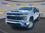 New 2026 Chevrolet Silverado 2500 LT Crew Cab for sale #83276 - photo 23