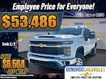 New 2026 Chevrolet Silverado 2500 LT Crew Cab for sale #83276 - photo 26